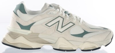 New Balance 9060 Linen Dark Juniper for Sale | Authenticity