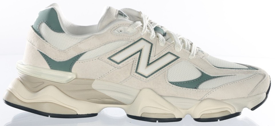 New Balance 9060 Linen Dark Juniper for Sale | Authenticity