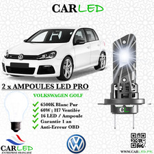 Ampoule Volkswagen GOLF