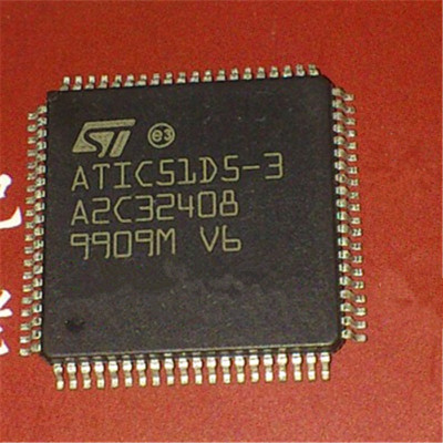 1pcs ATIC51D6-3 A2C32408 Automobile computer board chip