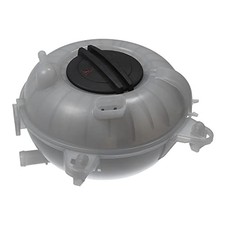 Coolant Radiator Reservoir Tank 5Q0121407A Coolant Overflow Expansion Bottle