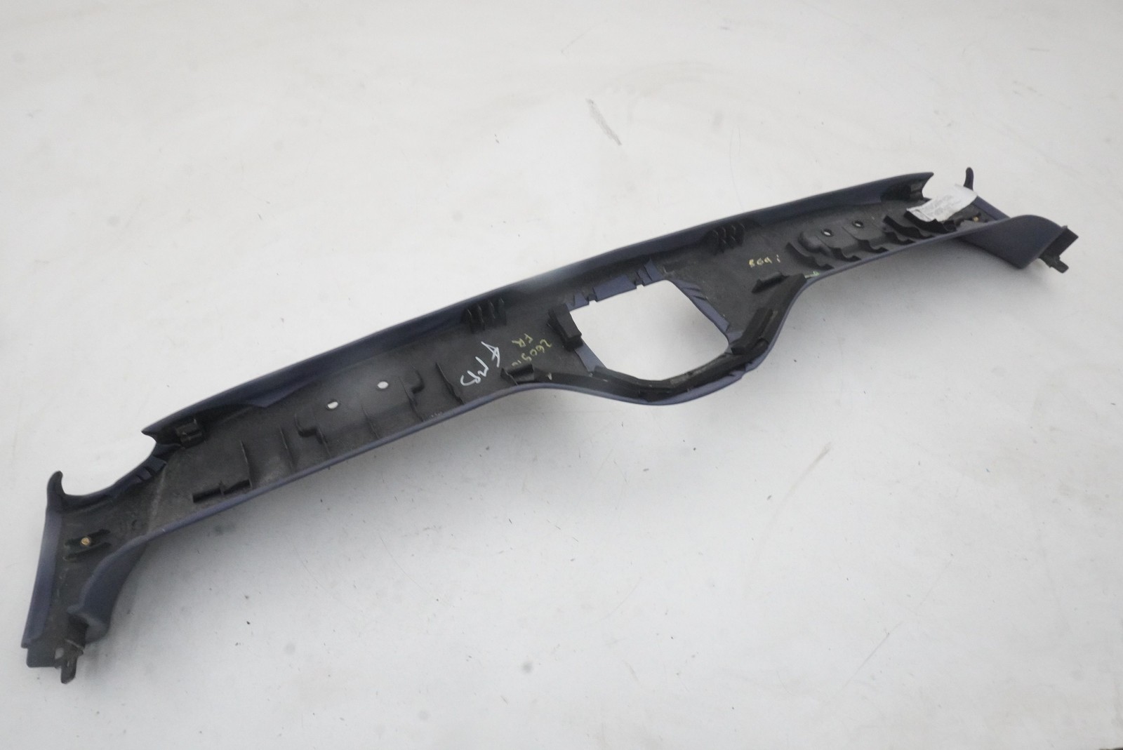 Ferrari California 2010 FRONT Sun visor