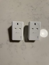 TP-Link TL-PA7017P Powerline Adapter 2-Pack