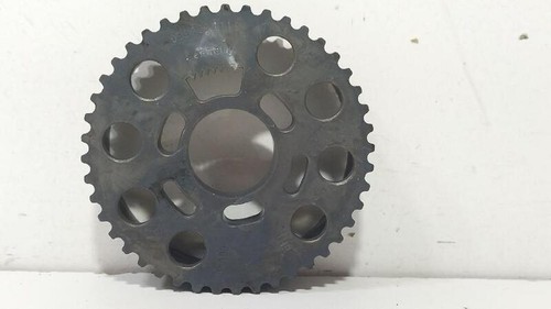 038109111E nockenwelle riemenscheibe SEAT LEON 1P1 2.0 TDI drolp316600