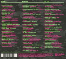 MAJESTIC PURE HOUSE ANTHEMS: MIXED BY MAJESTIC NEW CD