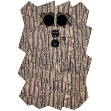 Minox DTC 460 fotocamera selvatica telecamera di osservazione fotocaso mimetico Full HD visione notturna