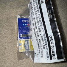 Epson T009 Color Ink Cartridge - Genuine OEM for Stylus Photo New Sealed It/55
