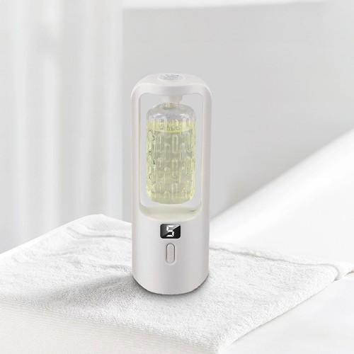 Essential Oil Diffuser with Quiet Motor Designed for Tranquil Environments - Photo 4/58