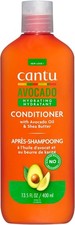 Cantu Avocado Conditioner 400ml 18.33 per litre