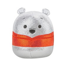 Squishmallow Disney 5 Inch Plush  Winnie the Pooh