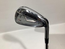 TaylorMade RSi 2 #4 Iron S flex Usato C Rank Testa in acciaio inossidabile