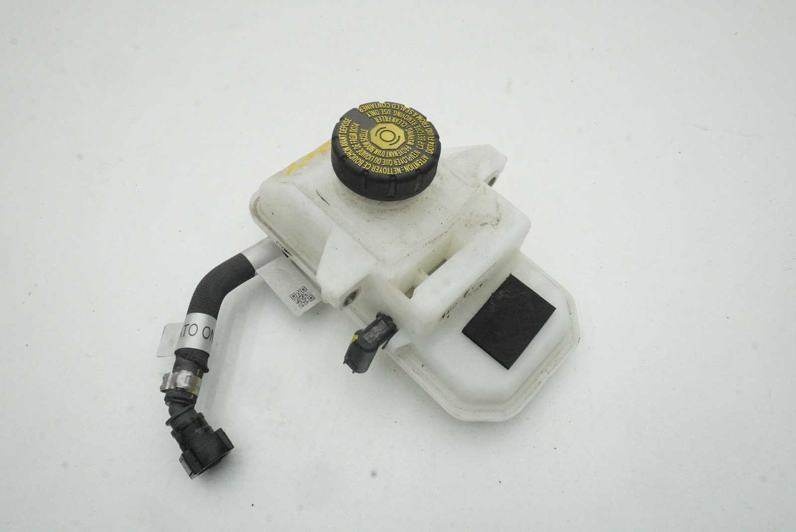 Brake Fluid Oil Reservoir Tank Bottle 819954 Ferrari 296 GTB GTS F171 2024 SF90