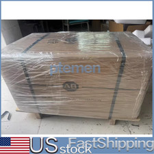 Allen Bradley MPL-B430H-SJ72AA Original NEW Servo Motor Best Delivey US Stock