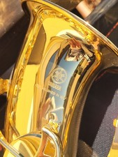 YAMAHA YAS 275 ALTO SAXOPHONE JAPAN, NEW CONDITION!!/SAX SASSOFONO CONTRALTO 