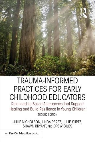 Trauma-Informed Practices for Early Childhood Educators: Relationship-Based App - Image 2