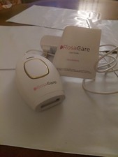 RosaCare Premium IPL Laser Hair Removal Device Handset Permanent Epilator