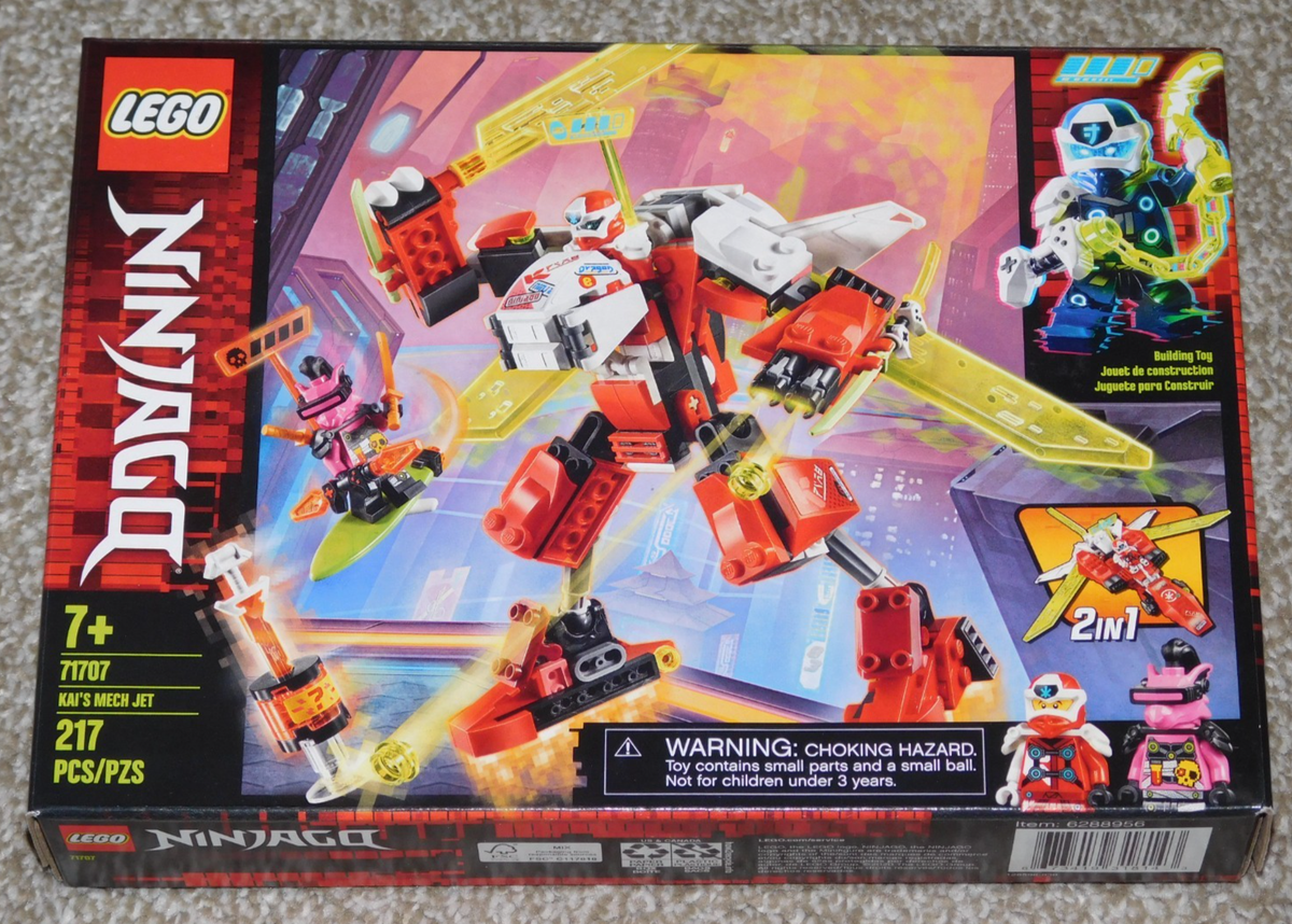カイ LEGO Set 9561-1 Kai ZX (2012 Ninjago) | Rebrickable - Build with LEGO