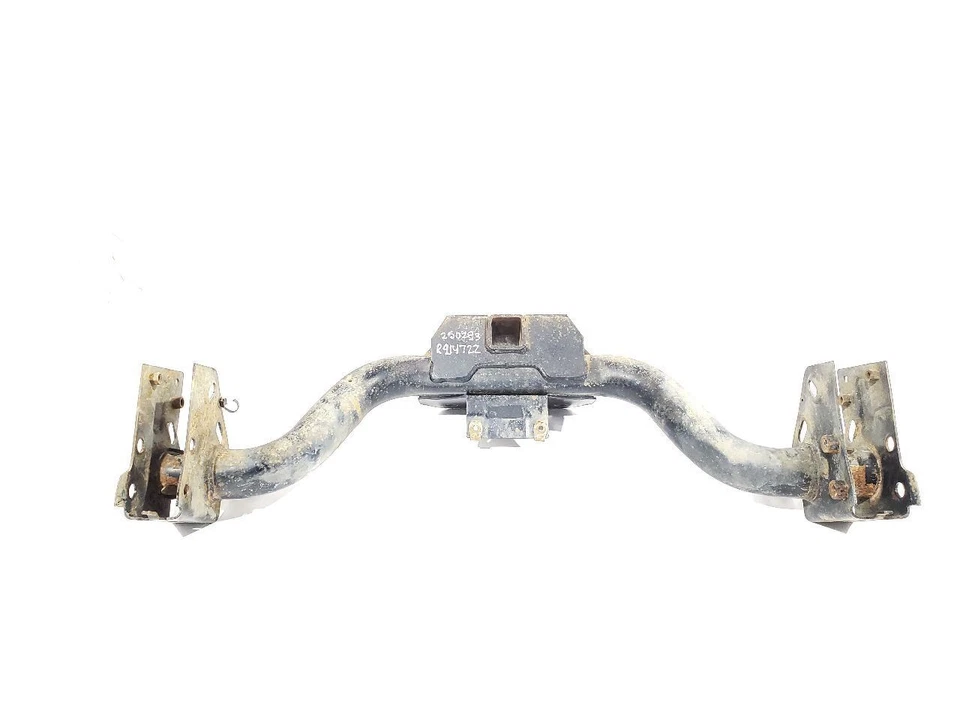 Dodge Ram 2500 2003 OEM remolque enganche de remolque  Foto 4 de 4