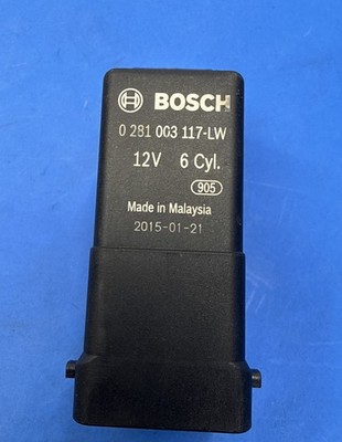 2014-2019 Ram 1500 3.0L Ecodiesel Bosch Glow Plug Control Module 68149041AB OEM
