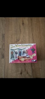 Yellow Submarine  Modellbau