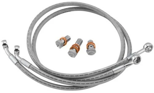 Kit de línea de freno Goodridge Superbike Pro KAWASAKI ZX1000 Ninja ZX-10R 2011-2015 Foto 2 de 4