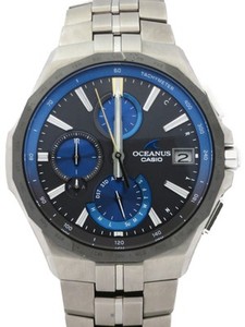 Casio Oceanus S5000 | eBay Casio Oceanus S5000 | eBay