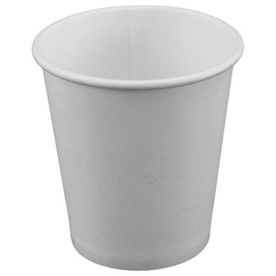 White  Cups, Small Disposable Bathroom, Espresso, Mouthwash Cups Dispenser,5336