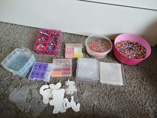 Bügelperlen Set Konvolut
