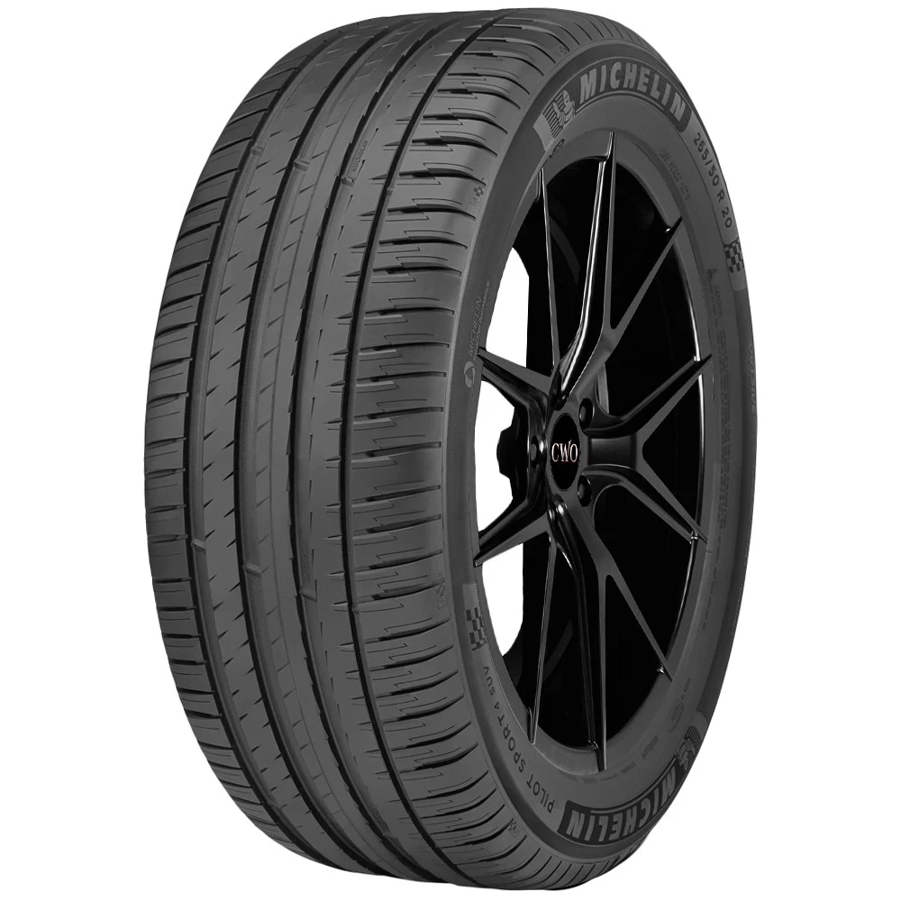 Michelin 295/35/21 All Season Tires for sale | eBay