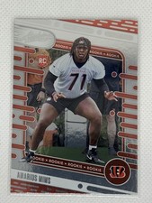 2024 Panini Absolute #118 Amarius Mims Retail