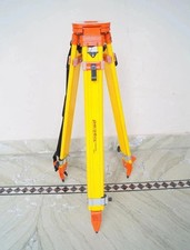 65" Tripod Aluminum Tripod Stand for Survey Auto Level Theodolite Stand