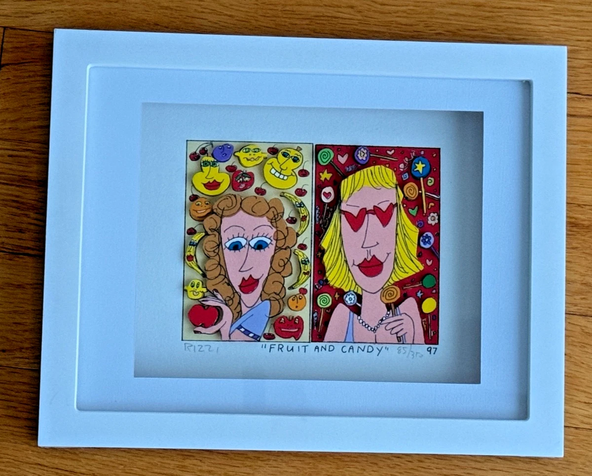 25+ Rizzi In Art Prints for sale | Updated Oct 2026