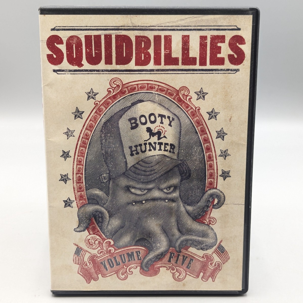 Granny Watch Squidbillies Online Free Squidbillies Volume DVD 2012
