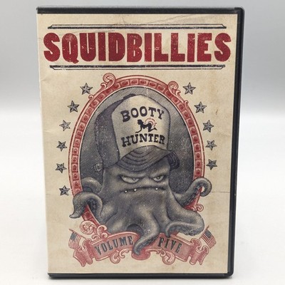 Squid Granny Watch Squidbillies Online Free Squidbillies Volume - Main Image