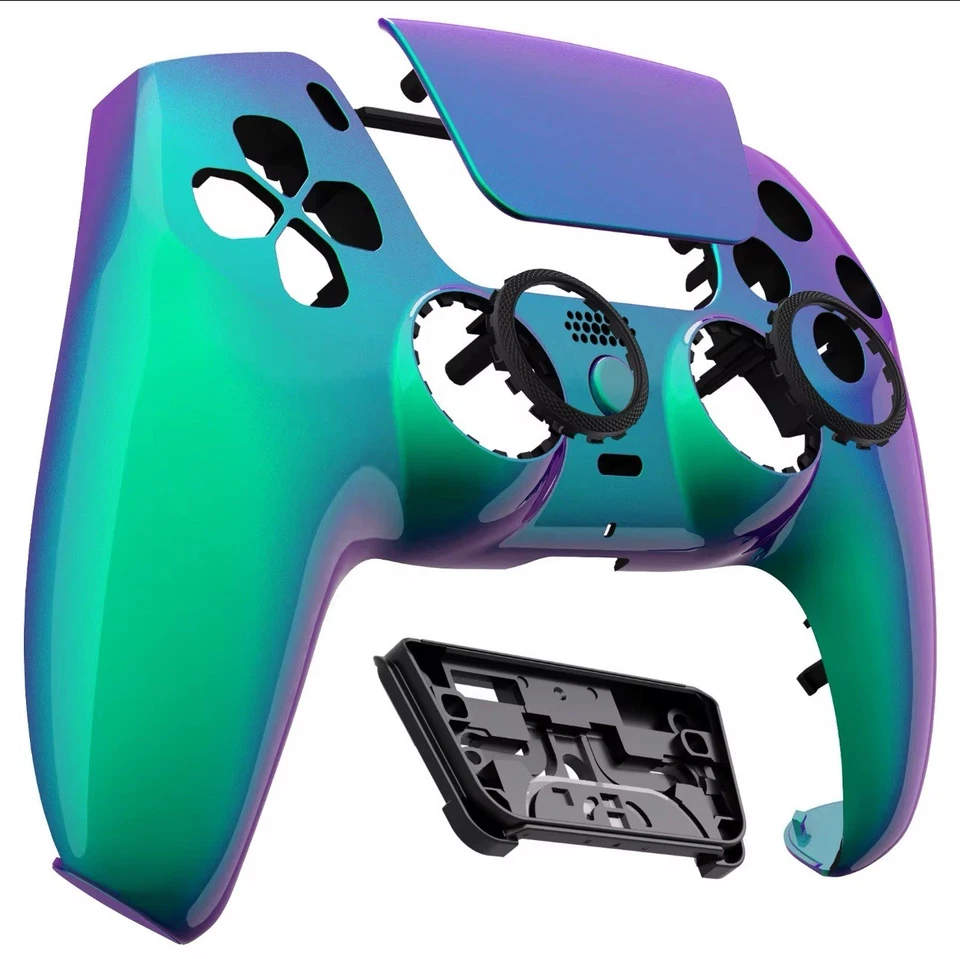 Sony PlayStation 5 Dualsense controller Shell Case - Full Housing Set - Image 3 of 4