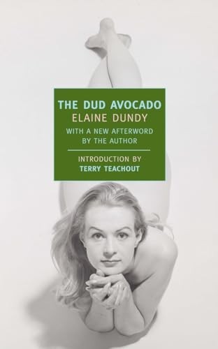 The Dud Avocado (New York Review Book..., Dundy, Elaine