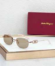 Salvatore ferragamo Style Unisex Sunglasses - MODEL: SF1679L - SIZE  58  17-145