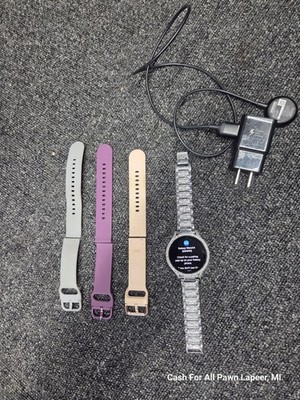 Samsung Galaxy Watch 4  44mm Bluetooth Smartwatch SM-R870