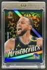 2025 Topps Signature Stephen Curry Base (RAW)