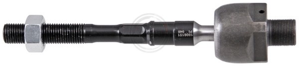 A.B.S. Axialgelenk Spurstange 240872 FüR Nissan 370Z Z34 Roadster Vvel Nismo-image