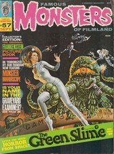 Famous Monsters of Filmland #155 (1979) Prices | Famous Monsters