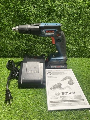 Bosch GTB18V-45 18V 1/4in Hex Screwgun Kit