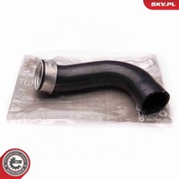 Ladeluftschlauch Esen SKV 24SKV603 FüR Mercedes Vito Bus W639 Mixto Viano 109