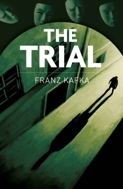 The Trial : New Translation By Isabel Tucker Franz Kafka - Image 3