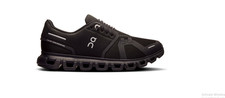  SALE  Women's ON-N Cloud 6 Shoes - Black/Black