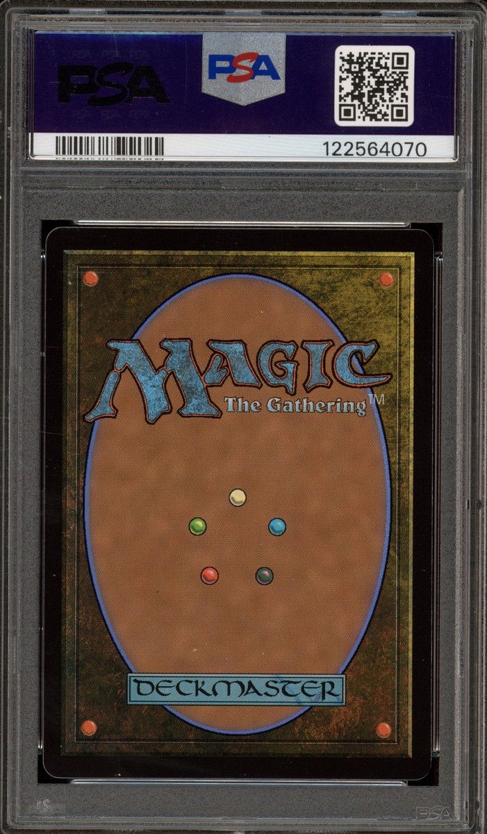 Magic MTG Yuna Grand Summoner Final Fan. CHAR Borderless Surge