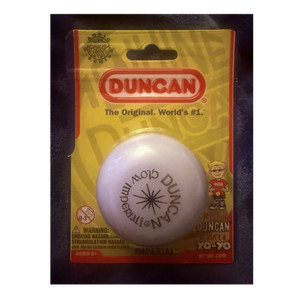 スポーツトイ・アクショントイ Duncan Super Glow Yo-Yo Duncan Glow Imperial Yoyo | eBay