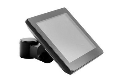 POINDUS / REA CARD M354ND True-Flat-Display / Kundendisplay / 8 Zoll / VGA