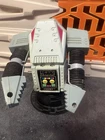 Robo Force ENEMY THE DICTATOR Ideal 1984 Vintage Good Condition Complete
