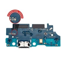 Charging Port Flex Replacement for Samsung Galaxy A16 5G A166B